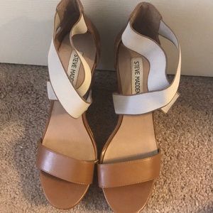 Steve Madden Wedge Heels